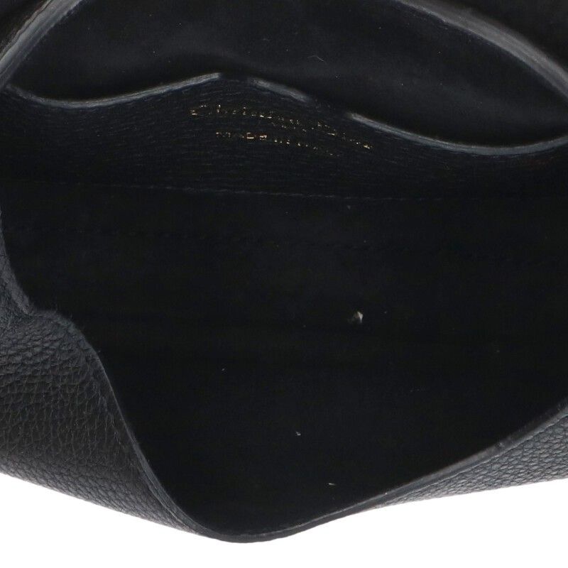 Christian Dior Bobby Calfskin Iconic Shoulder Bag Women