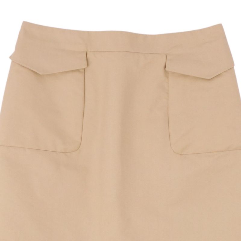 Celine Skirt Short Skirt Tight Skirt Phoebe Period None Land Cotton Bottoms