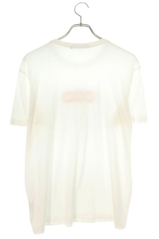 Supreme Louis Vuitton 17AW LV Box Logo Tee Monogram Box Logo Tee Men's S