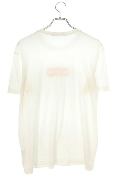 Supreme Louis Vuitton 17AW LV Box Logo Tee Monogram Box Logo Tee Men's S