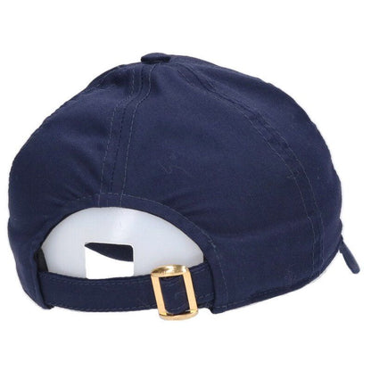 Celine Initials Patch Baseball Cap Hat Men's S