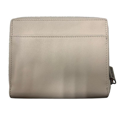 3393 Balenciaga 753762 2aabx 9960 Envelope Flap Compact Wallet Trifold Wallet