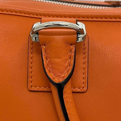 Loewe 2way Bag Amazona 36 F22987 Orange