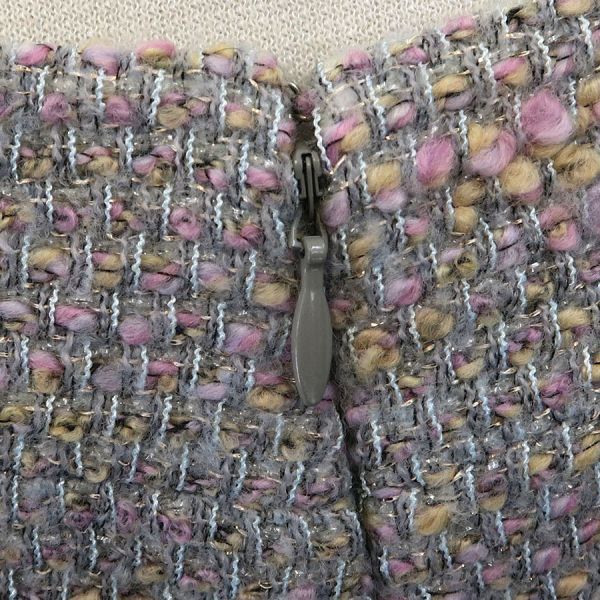 Chanel 04A Skirt P24556 [rank B