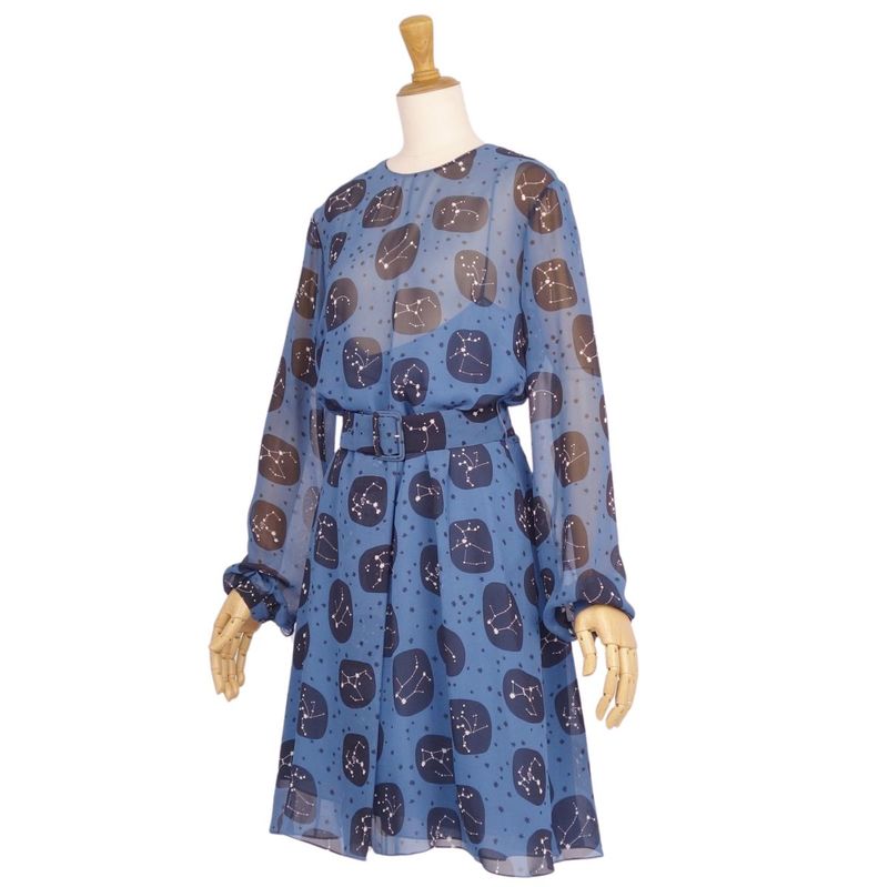 Christian DIOR Dress Long S