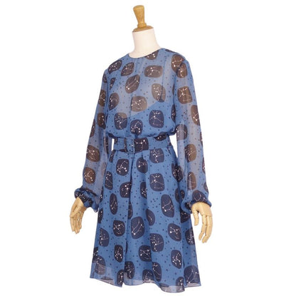 Christian DIOR Dress Long S