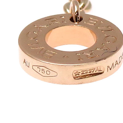 Bvlgari B.zero1 Necklace