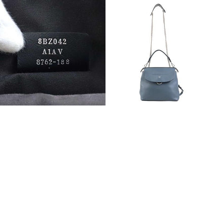 Fendi Shoulder Bag Backpack Handbag Back To School 8bz042 A1AV