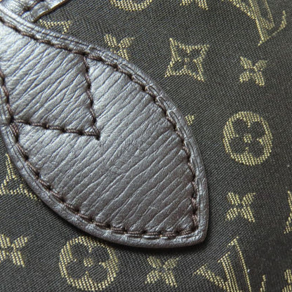 Louis Vuitton M40513 Idylle Neverfull MM Tote Bag Monogram Idylle Women