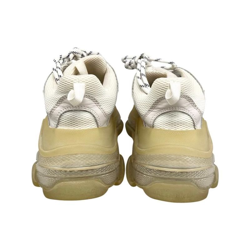 Balenciaga Sneakers Triple S 544351 Size 37