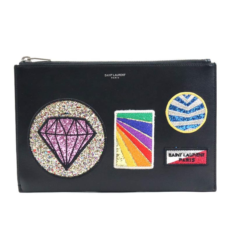 Saint Laurent Clutch Bag 397303