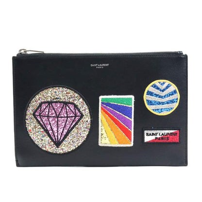 Saint Laurent Clutch Bag 397303