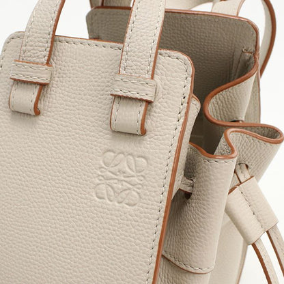 Loewe Hammock Bag Mini Lo93613 Shoulder Bag Calf Hammock Bag Mini Women