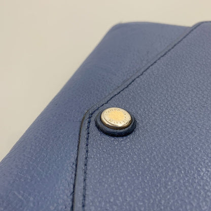 Louis Vuitton Monogram Empreinte Portefeuille Sarah Bifold Long Wallet M41859