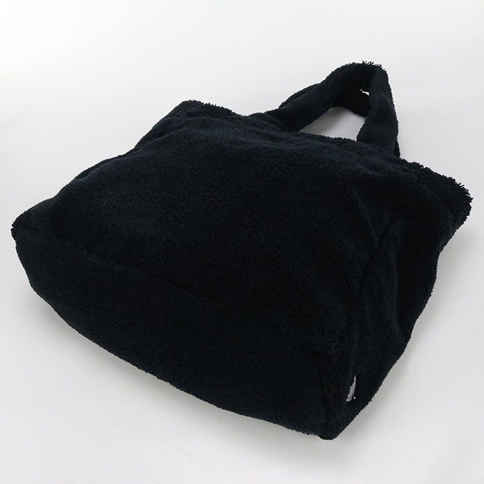 Prada Terry 1bg130 Tote Bag Pile Women's