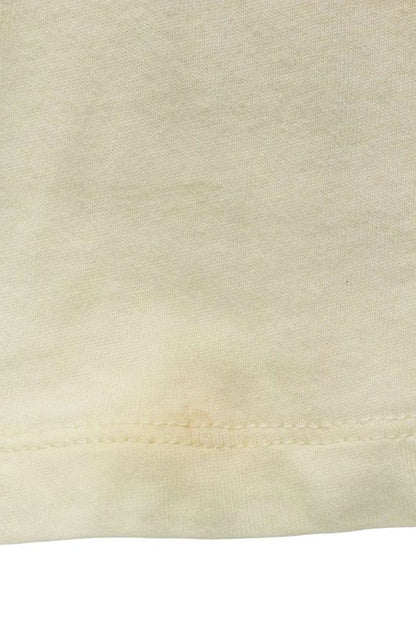 Gucci 492347 Xjbuo Front Print T-shirt Men's M