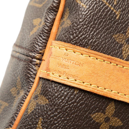 Louis Vuitton Monogram Lovelock Speedy Bandoliere 30 Boston Bag Shoulder Bag