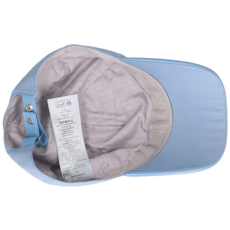 Dior 243c904g6005 Logo Embroidery Baseball Cap Hat Men's XL