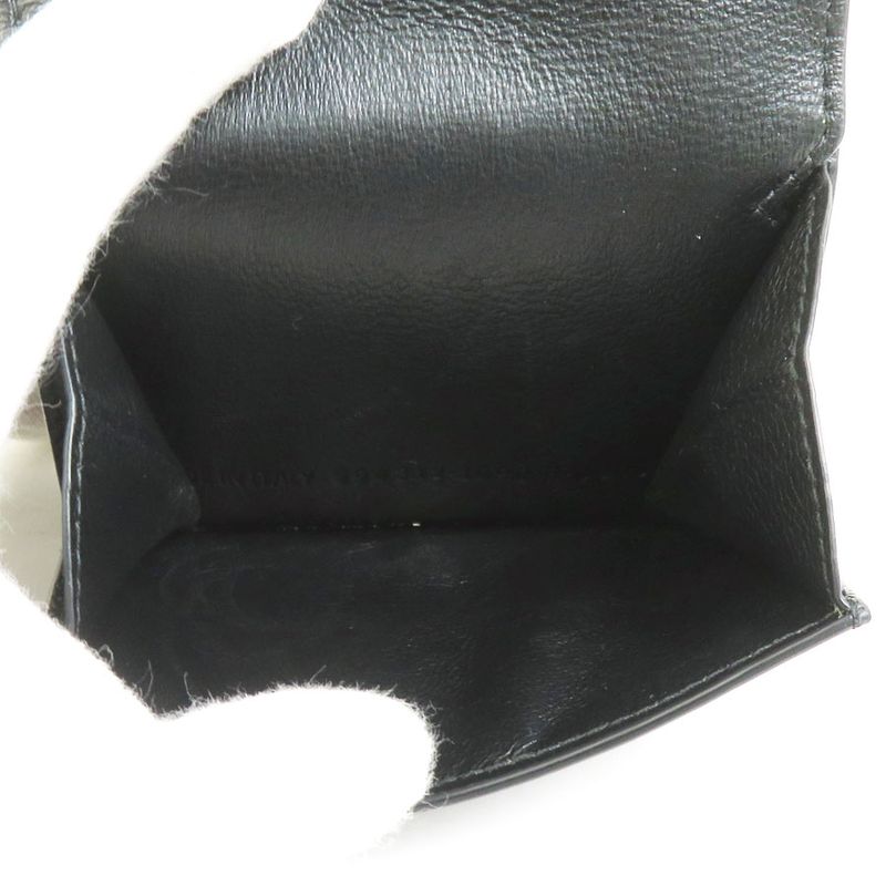 Balenciaga Trifold Wallet
