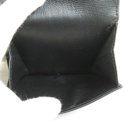 Balenciaga Trifold Wallet