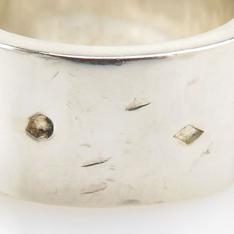 Hermes Ring