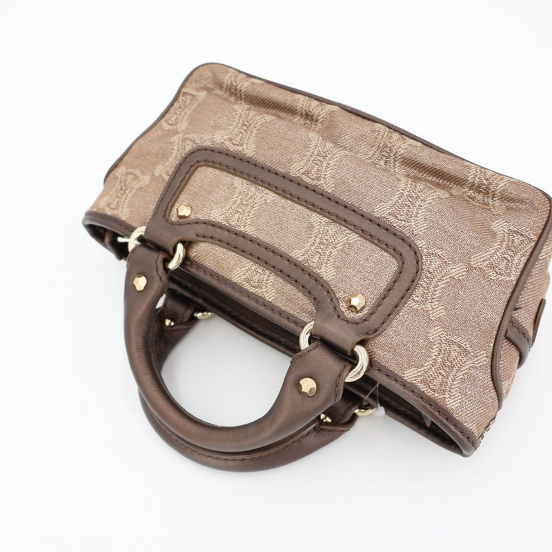 Celine Boogie Bag Handbag