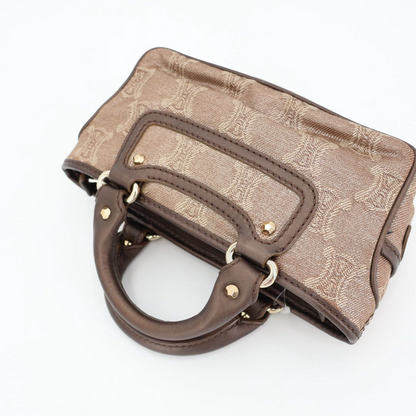Celine Boogie Bag Handbag