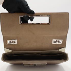 Fendi 3 Tre Bucket 2-way Hand Shoulder Bag