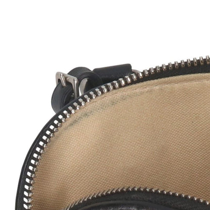 Louis Vuitton M83184 Nano Alma Logo 2WAY Shoulder Bag Men's