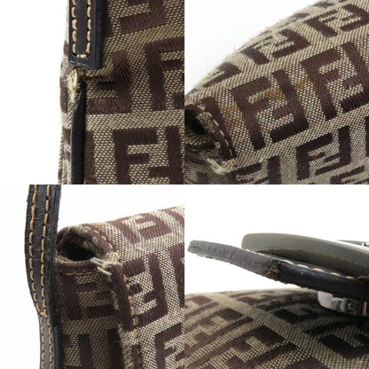 Fendi Crossbody Shoulder Bag Zucchino 2362-8bt075