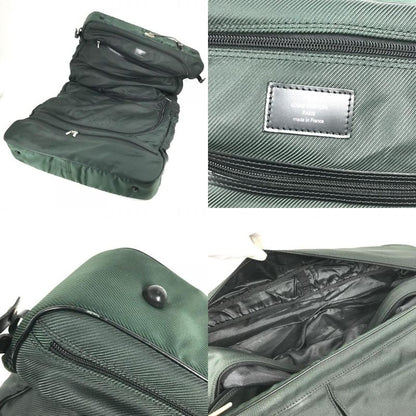 Louis Vuitton Handbag Portable Cinq Santlet M30704 Leather / Nylon Epi Cair