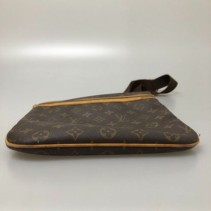 Louis Vuitton Bag Shoulder Bag Monogram Pochette Bosfall Mi5019