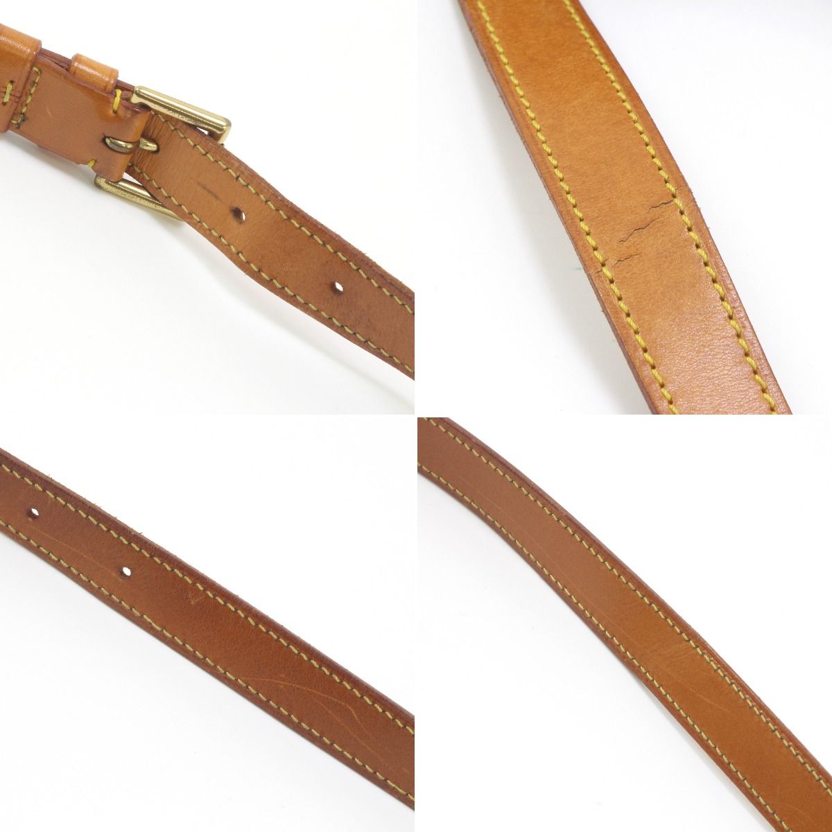 Louis Vuitton Monogram Musette Shoulder Bag