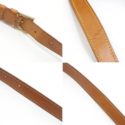 Louis Vuitton Monogram Musette Shoulder Bag