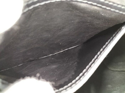 Louis Vuitton Speedy 25 Handbag Epi Noir Black M59032