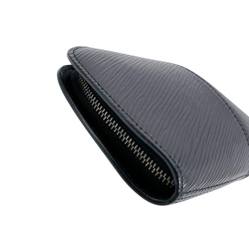 Louis Vuitton M63442 Epi Long Wallet Portefeuille Epi Z Long Wallet Louis