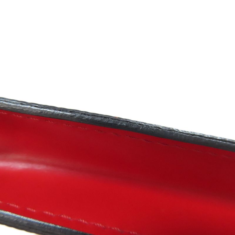 Louis Vuitton M52947 Pochette Accessoire Accessory Pouch Epi Women