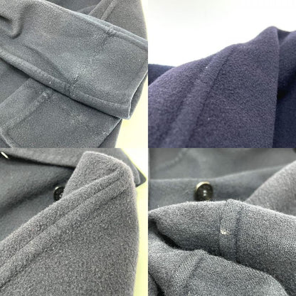 Hermes Jacket Cashmere Navy