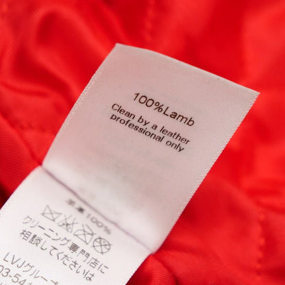 Celine Riders Jacket Size 38 Phoebe Period Biker Jacket Riders Leather Jacket