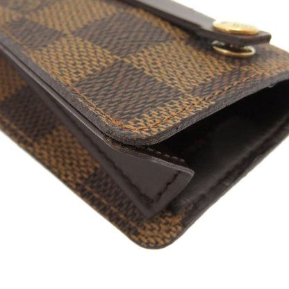 Louis Vuitton Clochette PM Damier Et