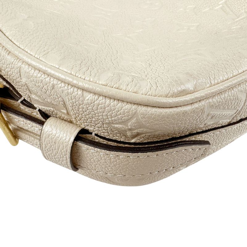 Louis Vuitton Crossbody Shoulder Bag Monogram Empreinte Boîte Chapeau Supre