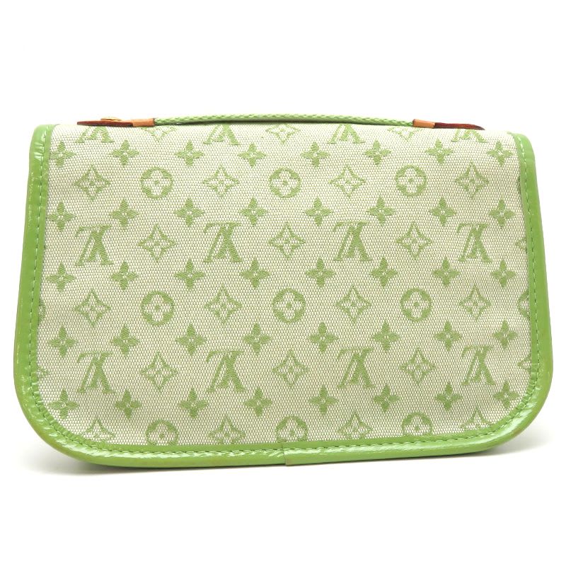 Louis Vuitton Pouch Monogram Mini