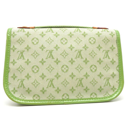 Louis Vuitton Pouch Monogram Mini