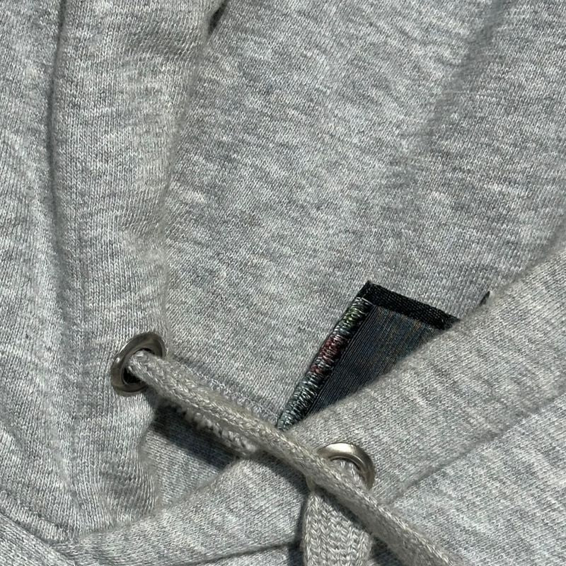 Gucci×disney Mickey Printed Logo Hoodie Mickey Printed Logo Hoodie 604218 XS