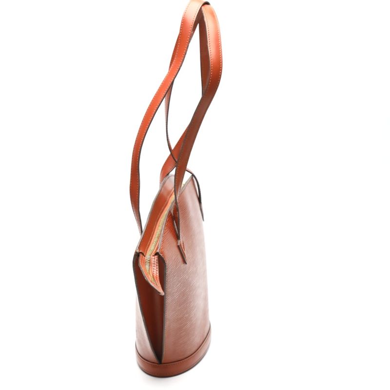 Louis Vuitton M52333 Epi Tote Bag Saint-jacques Poitiers Long Handbag Louis