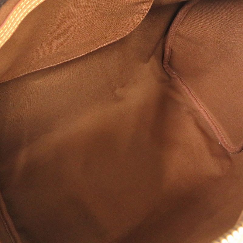 Louis Vuitton Speedy 35 Monogram M41524 Handbag LV 1507 Louis Vuitton