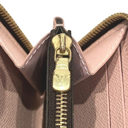 Louis Vuitton Damier Portefeuille Cles M61298 Long Wallet For Women