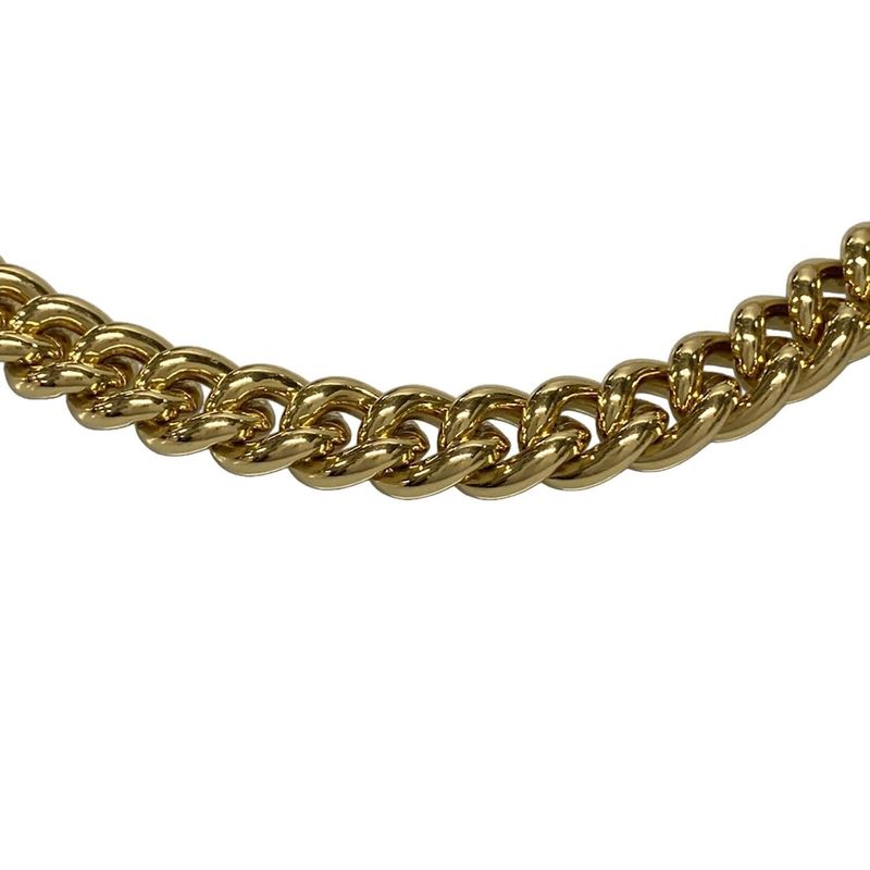 Gucci Shoulder Bag Sylvie Mini 431666 Black Green And Red Chain Shoulder Leather