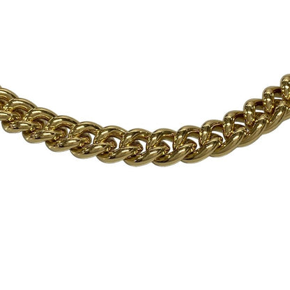 Gucci Shoulder Bag Sylvie Mini 431666 Black Green And Red Chain Shoulder Leather