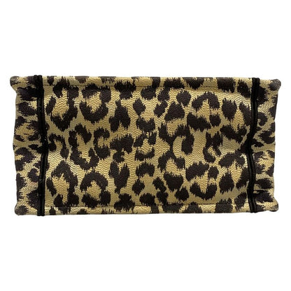 Dior/christian Dior Tote Book Tote Small Bag M1265zrhm_m918 Beige And Dark